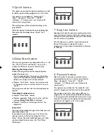 Preview for 12 page of John Lewis JLWM1405 Instruction Manual