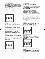 Preview for 13 page of John Lewis JLWM1405 Instruction Manual