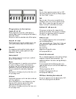 Preview for 15 page of John Lewis JLWM1405 Instruction Manual