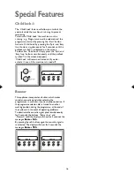 Preview for 16 page of John Lewis JLWM1405 Instruction Manual