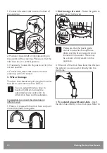 Preview for 10 page of John Lewis JLWM1417 User Manual