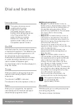 Preview for 15 page of John Lewis JLWM1417 User Manual