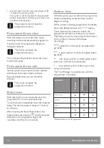 Preview for 16 page of John Lewis JLWM1417 User Manual