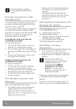 Preview for 26 page of John Lewis JLWM1417 User Manual