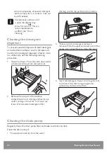 Preview for 32 page of John Lewis JLWM1417 User Manual