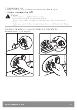 Preview for 33 page of John Lewis JLWM1417 User Manual