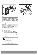 Preview for 35 page of John Lewis JLWM1417 User Manual