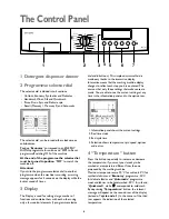 Preview for 6 page of John Lewis JLWM1603 Instruction Manual