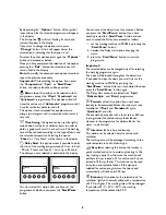 Preview for 8 page of John Lewis JLWM1603 Instruction Manual