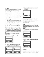 Preview for 9 page of John Lewis JLWM1603 Instruction Manual