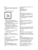 Preview for 11 page of John Lewis JLWM1603 Instruction Manual