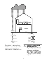 Предварительный просмотр 34 страницы John Lewis JOHN LEWIS JLWM 1604 Instruction Manual