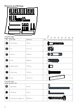 Предварительный просмотр 5 страницы John Lewis Liv 413 92421 Manual