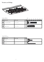 Предварительный просмотр 5 страницы John Lewis Lorn 83608204 Manual