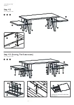 Предварительный просмотр 8 страницы John Lewis Lorn 83608204 Manual