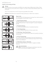 Preview for 6 page of John Lewis Lymington 1 drawer bedside 803 19302 Assembly Instructions Manual