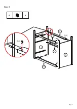 Предварительный просмотр 6 страницы John Lewis Marlow Changer Instruction Manual