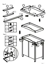 Предварительный просмотр 9 страницы John Lewis Marlow Changer Instruction Manual