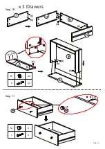 Предварительный просмотр 10 страницы John Lewis Marlow Changer Instruction Manual