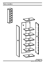 Preview for 3 page of John Lewis Match 81610113 Manual