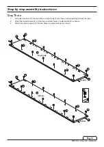 Preview for 5 page of John Lewis Match 81610113 Manual