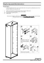 Preview for 9 page of John Lewis Match 81610113 Manual