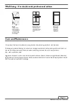 Preview for 11 page of John Lewis Match 81610113 Manual