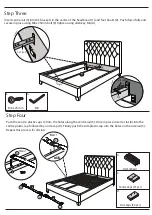 Предварительный просмотр 4 страницы John Lewis Mia 810/84103 Quick Start Manual