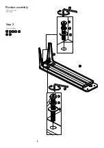 Предварительный просмотр 7 страницы John Lewis MIRA 836 23502 Manual