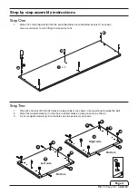 Preview for 4 page of John Lewis Mixit  80324203 Manual