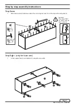 Preview for 7 page of John Lewis Mixit  80324203 Manual