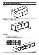 Preview for 8 page of John Lewis Mixit  80324203 Manual