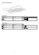 Preview for 5 page of John Lewis Motion 836 15601 Quick Start Manual