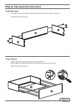 Preview for 14 page of John Lewis Napoli 80310604 Manual