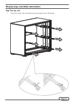 Preview for 15 page of John Lewis Napoli 80310604 Manual