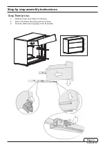 Preview for 16 page of John Lewis Napoli 80310604 Manual