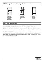 Preview for 18 page of John Lewis Napoli 80310604 Manual