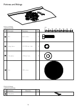 Предварительный просмотр 5 страницы John Lewis New Calia 836 23002 Manual