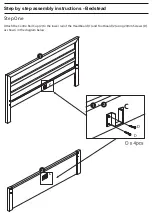 Предварительный просмотр 3 страницы John Lewis Ollie 80346601 Instruction Manual