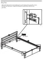 Предварительный просмотр 4 страницы John Lewis Ollie 80346601 Instruction Manual