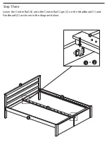 Предварительный просмотр 5 страницы John Lewis Ollie 80346601 Instruction Manual