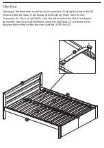 Предварительный просмотр 6 страницы John Lewis Ollie 80346601 Instruction Manual