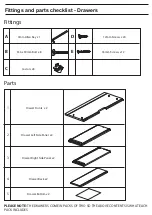 Предварительный просмотр 8 страницы John Lewis Ollie 80346601 Instruction Manual