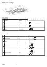 Preview for 5 page of John Lewis Riya 862 48203 Instructions Manual