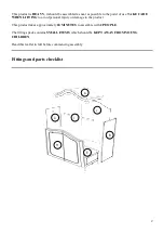 Предварительный просмотр 2 страницы John Lewis Rose 803/16015 Instructions Manual