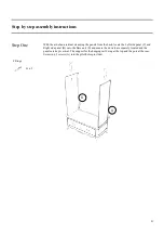 Предварительный просмотр 4 страницы John Lewis Rose 803/16015 Instructions Manual