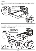 Предварительный просмотр 4 страницы John Lewis Rouen Manual