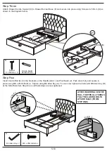 Предварительный просмотр 5 страницы John Lewis Rouen Manual