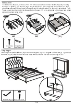 Предварительный просмотр 7 страницы John Lewis Rouen Manual