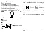 Предварительный просмотр 2 страницы John Lewis Samantha User Manual